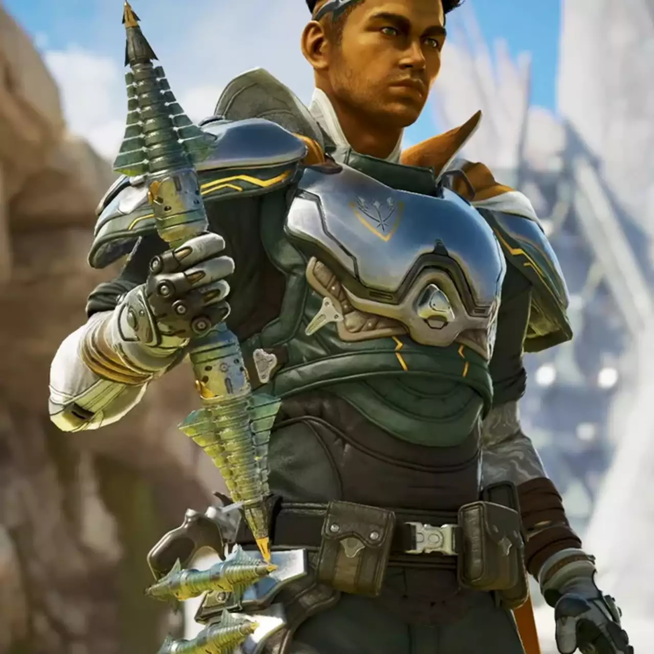 Gizli Destekçi Açığa Çıktı: Tencent, Başarısız Shooter Highguard'ı Dört Yıl Boyunca Sessizce Finanse Etti
