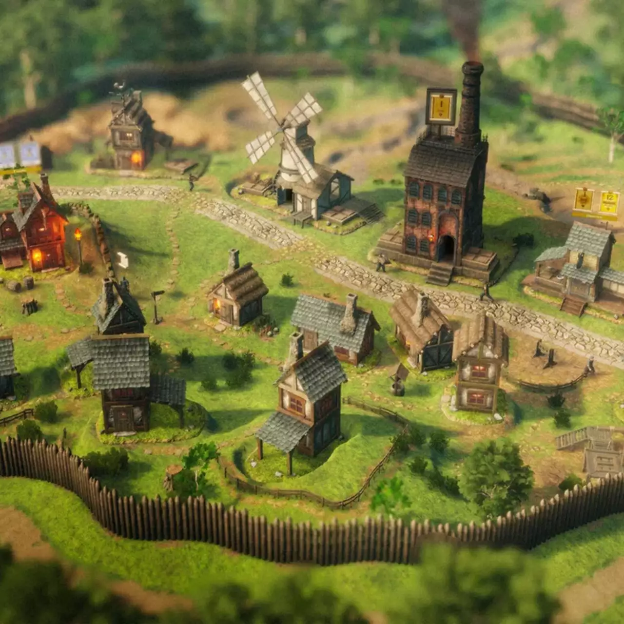 “We’re Going to Make Terrible Mistakes”: Peter Molyneux Admits He’s Afraid to Release His Final Game With Fable Veterans