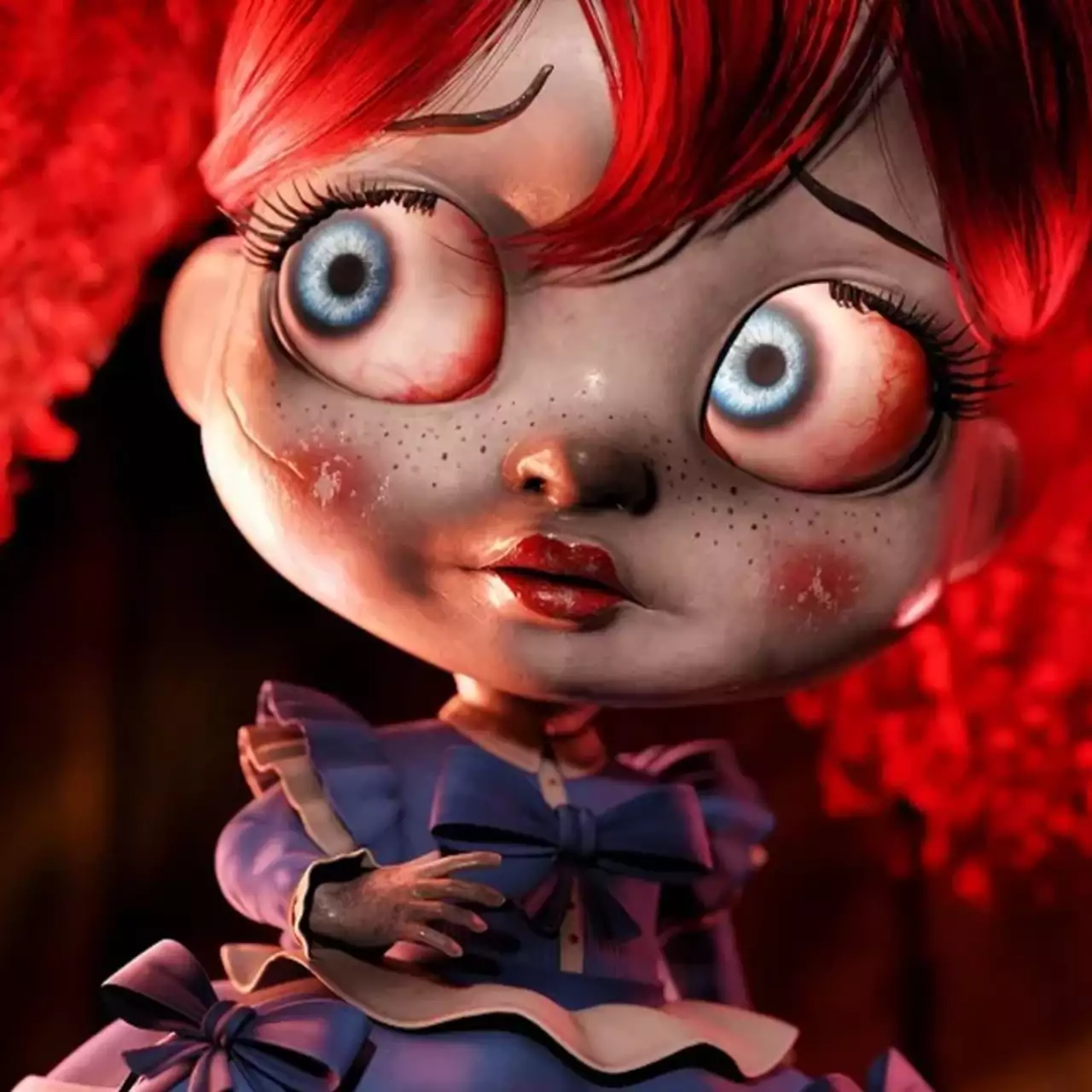 The Final Chapter? Poppy Playtime Episode 5 Now Available on Steam