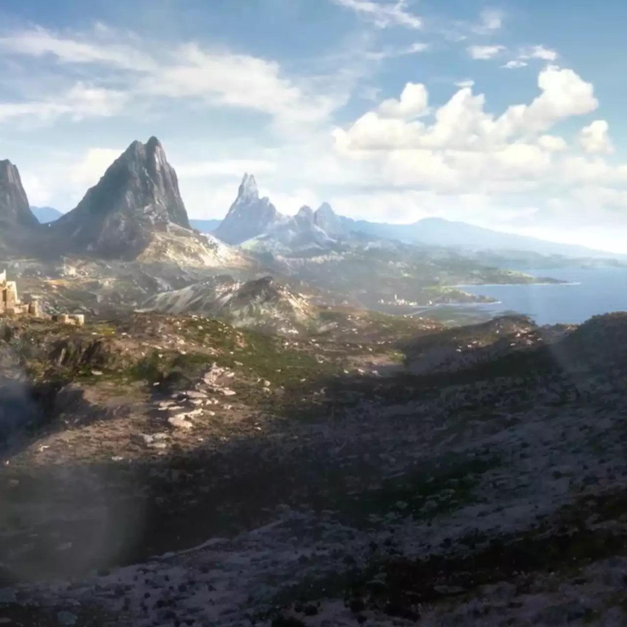 Haben sie es vermasselt? Todd Howard gibt zu, dass Starfield von der Formel abgewichen ist — TES 6 wird zu seinen Wurzeln zurückkehren