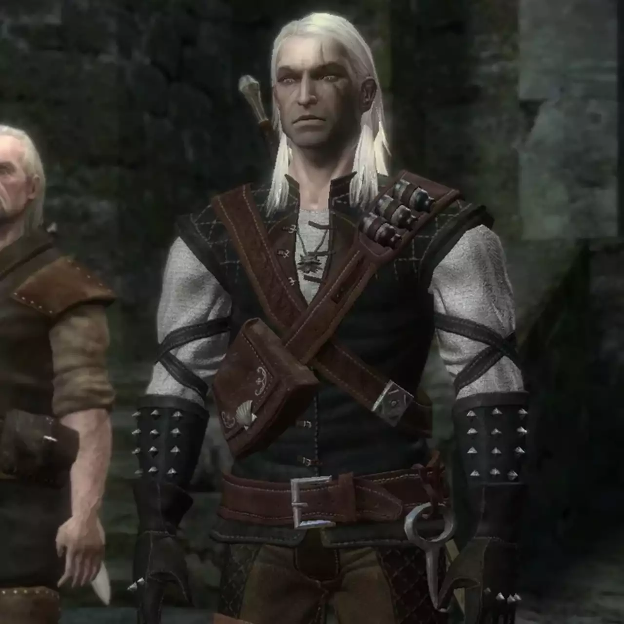 Writer of the First Witcher Accidentally “Killed” a Key Character — A Tester Had to Replay the Entire Game