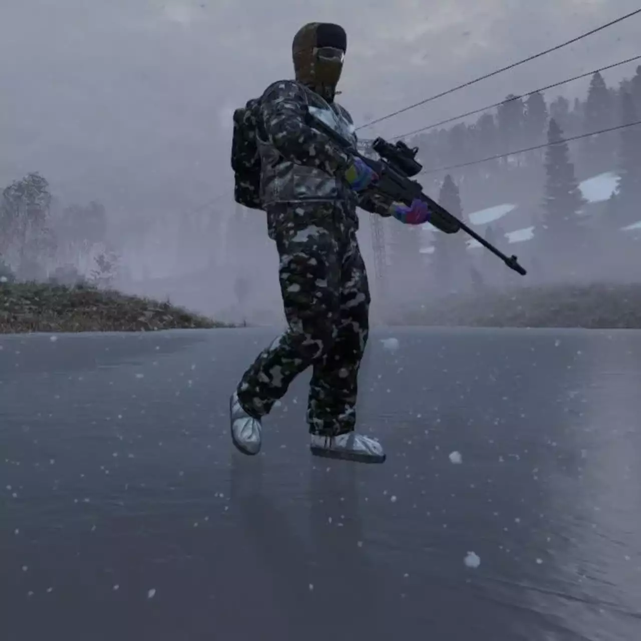 ‘Ön Sipariş Vermeyin. Ticari Olarak — Lütfen Verin’: DayZ Yaratıcısı Gecikmeleri Normalleştirmeye Çağırıyor ve Karışık Mesajlar Gönderiyor
