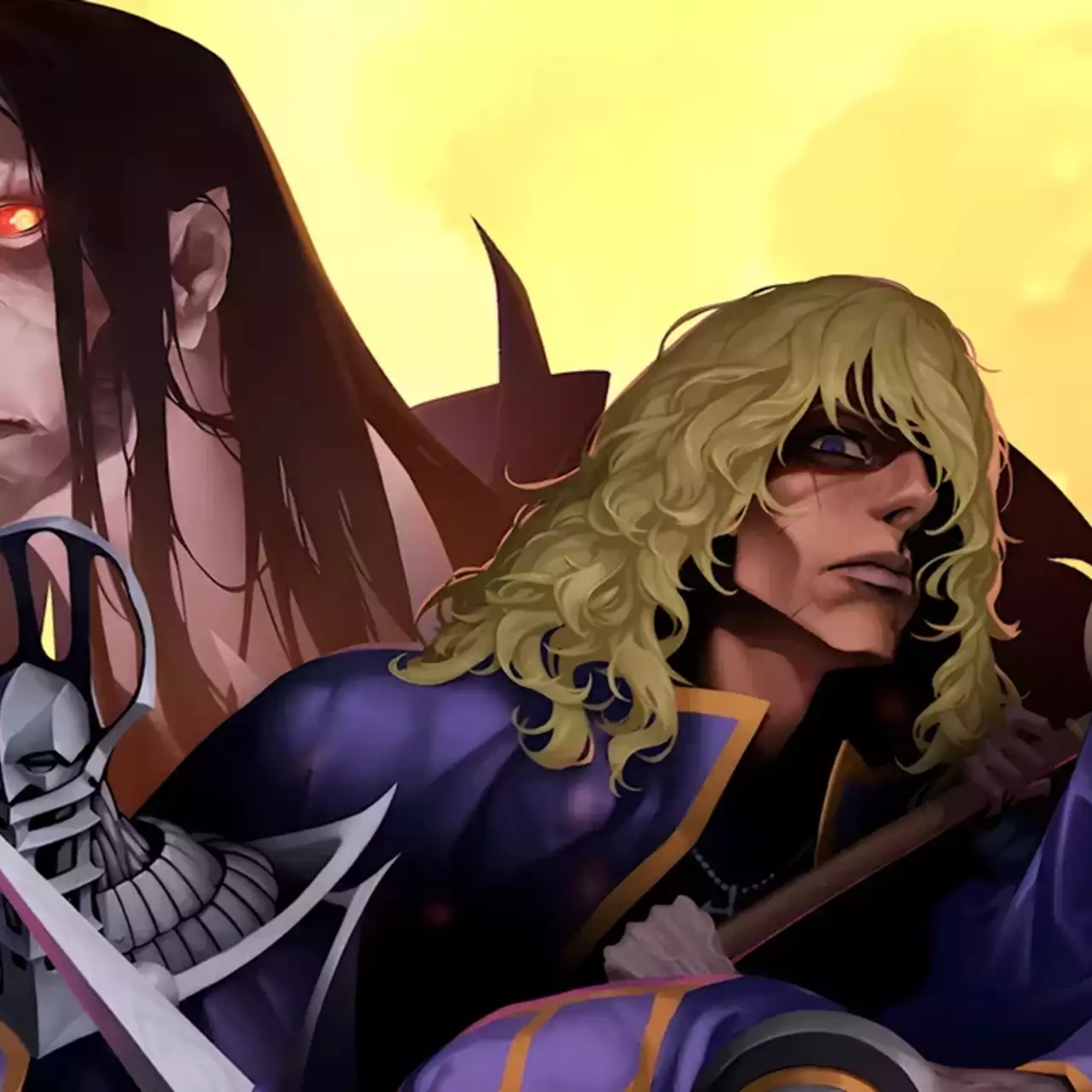Pixel Art Roguelike Dragon is Dead Is Coming to Consoles — New Trailer Reveals Release Date