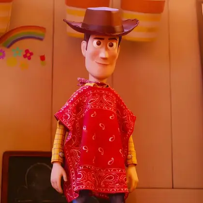 Woody and Buzz Reunite — Pixar Unveils Trailer for Toy Story 5