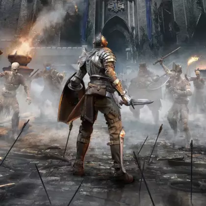 Sony закриє студію Bluepoint Games, авторів ремейка Demon's Souls