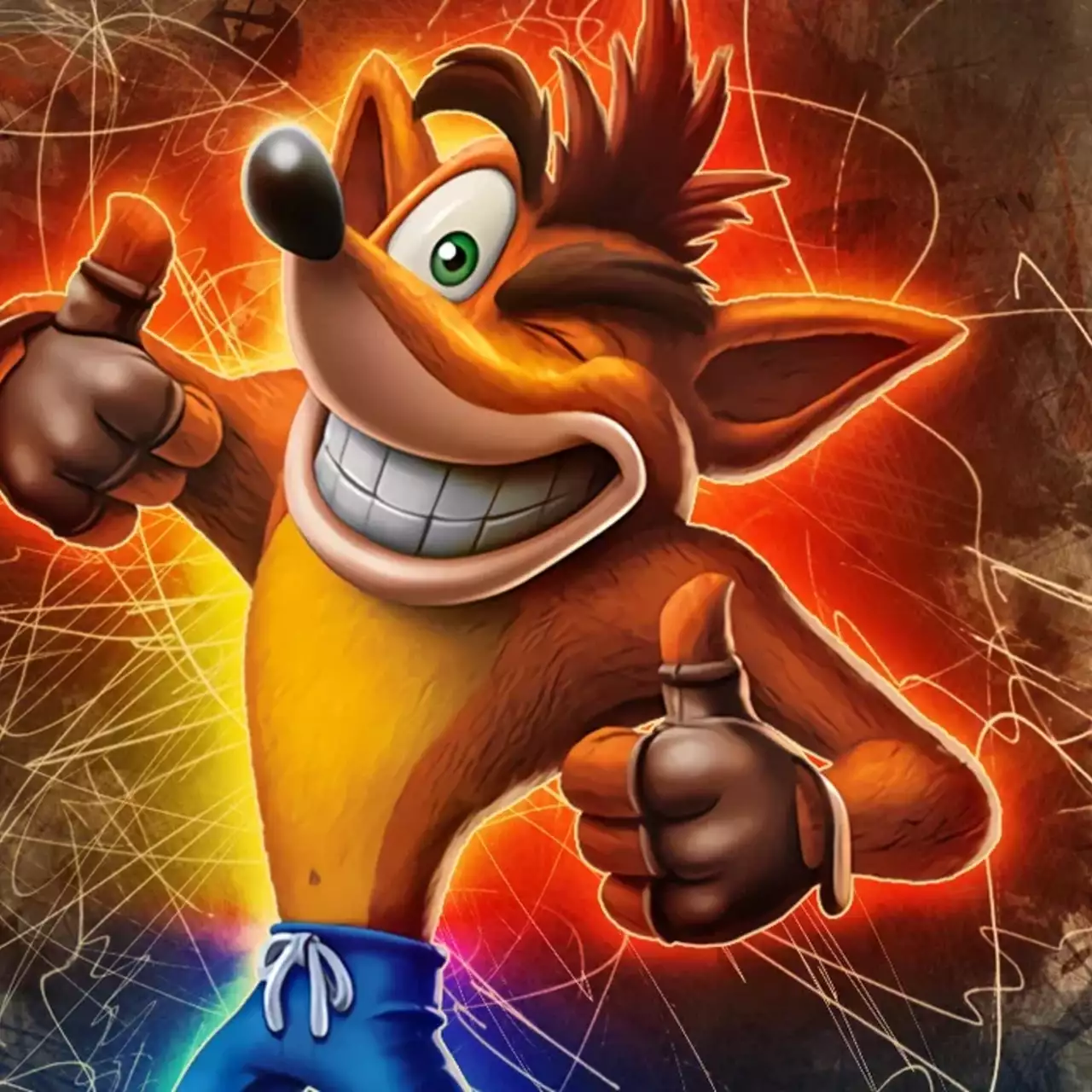 An Enthusiast Recreates a Crash Bandicoot Level in Dreams — Gamers Impressed by the Result