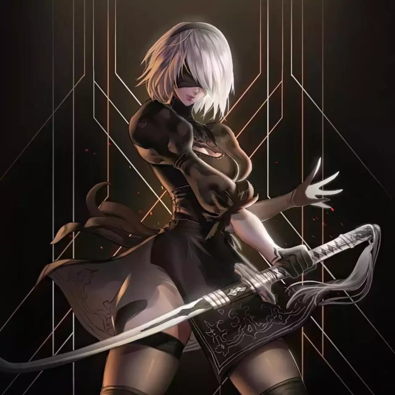 Dokuz Yıl Sonra, NieR Automata'nın Yaratıcıları Aniden Bir Devam Oyunu İpuçları Veriyor — Hayranlar Ne Bekleyebilir?