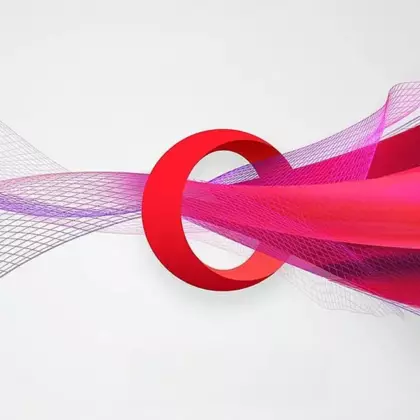 Opera Browser Launched 30 Years Ago. To Celebrate, They Built a Site Where You Can Explore Internet History