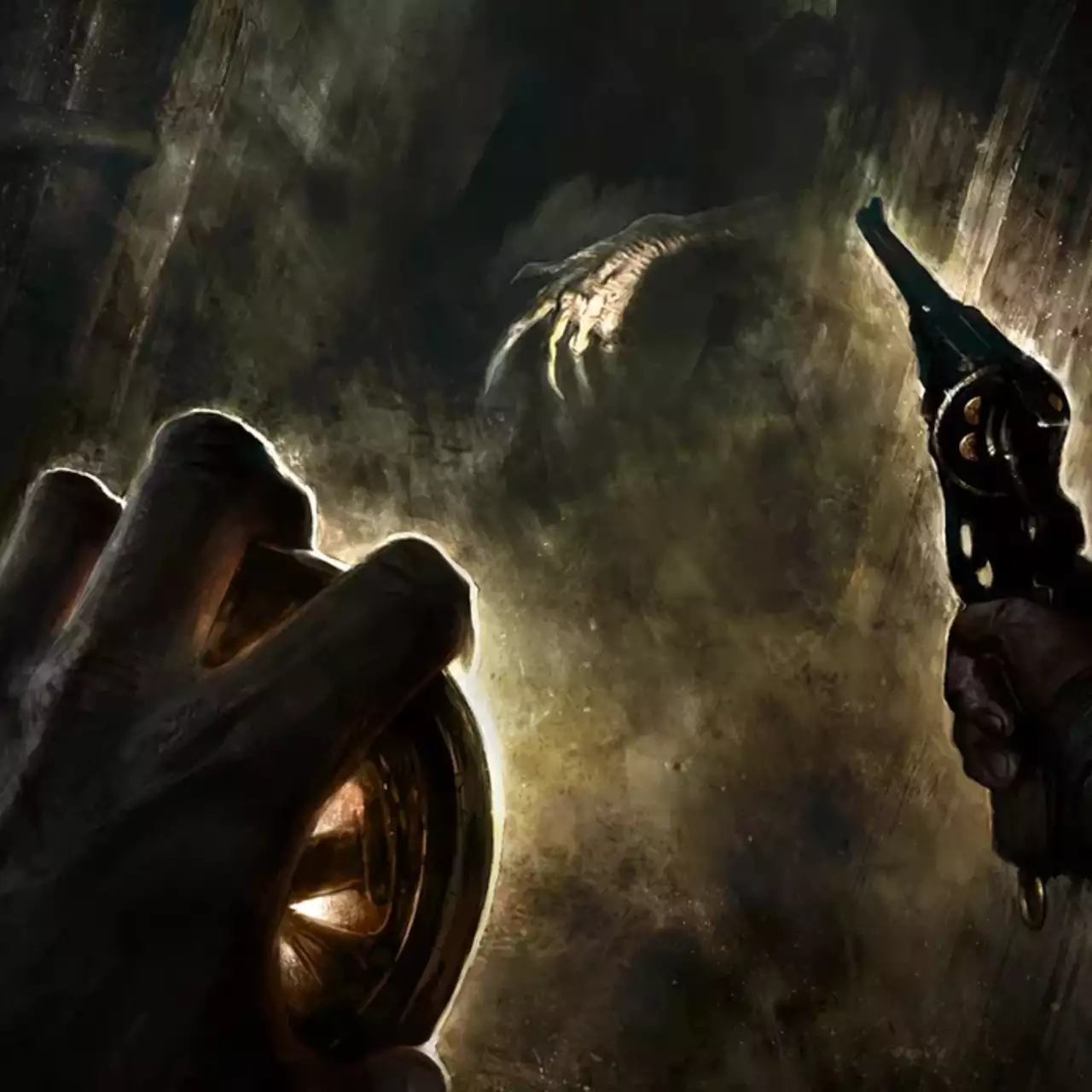 Amnesia: The Bunker, Flashback 2, Pillars of Eternity 2 ve Daha Fazlasının Steam Versiyonları Şimdi Büyük İndirimde