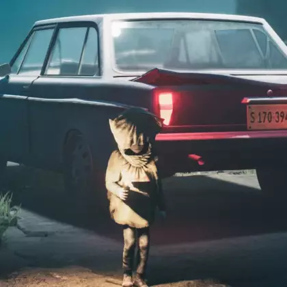 Вийшов похвальний трейлер хорору REANIMAL від творців Little Nightmares