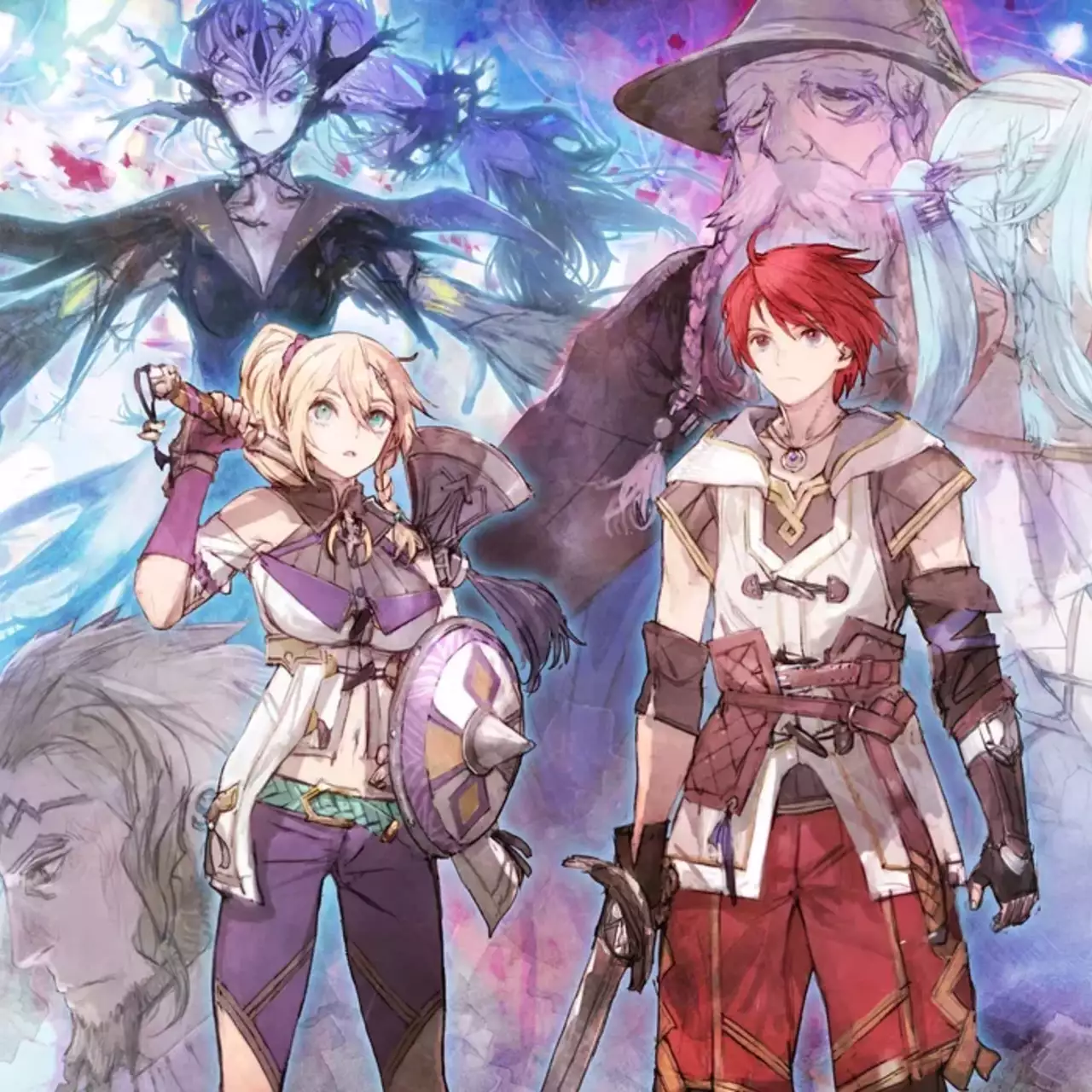 Ys X: Proud Nordics Launches with New Locations, Quests, and Characters