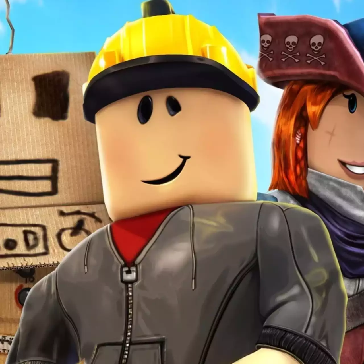 10 billion hours per month! Roblox is ahead of Steam and PlayStation in terms of engagement
