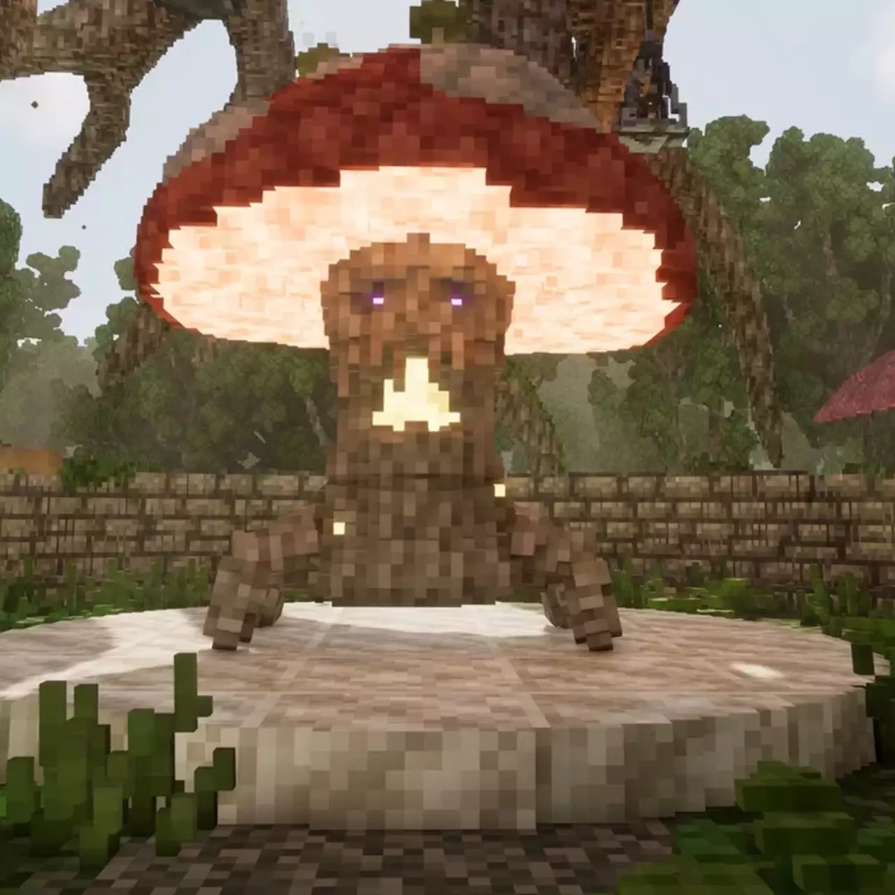 The Next "Minecraft Killer"? Physics-Driven Sandbox Lay of the Land Hits PC Soon