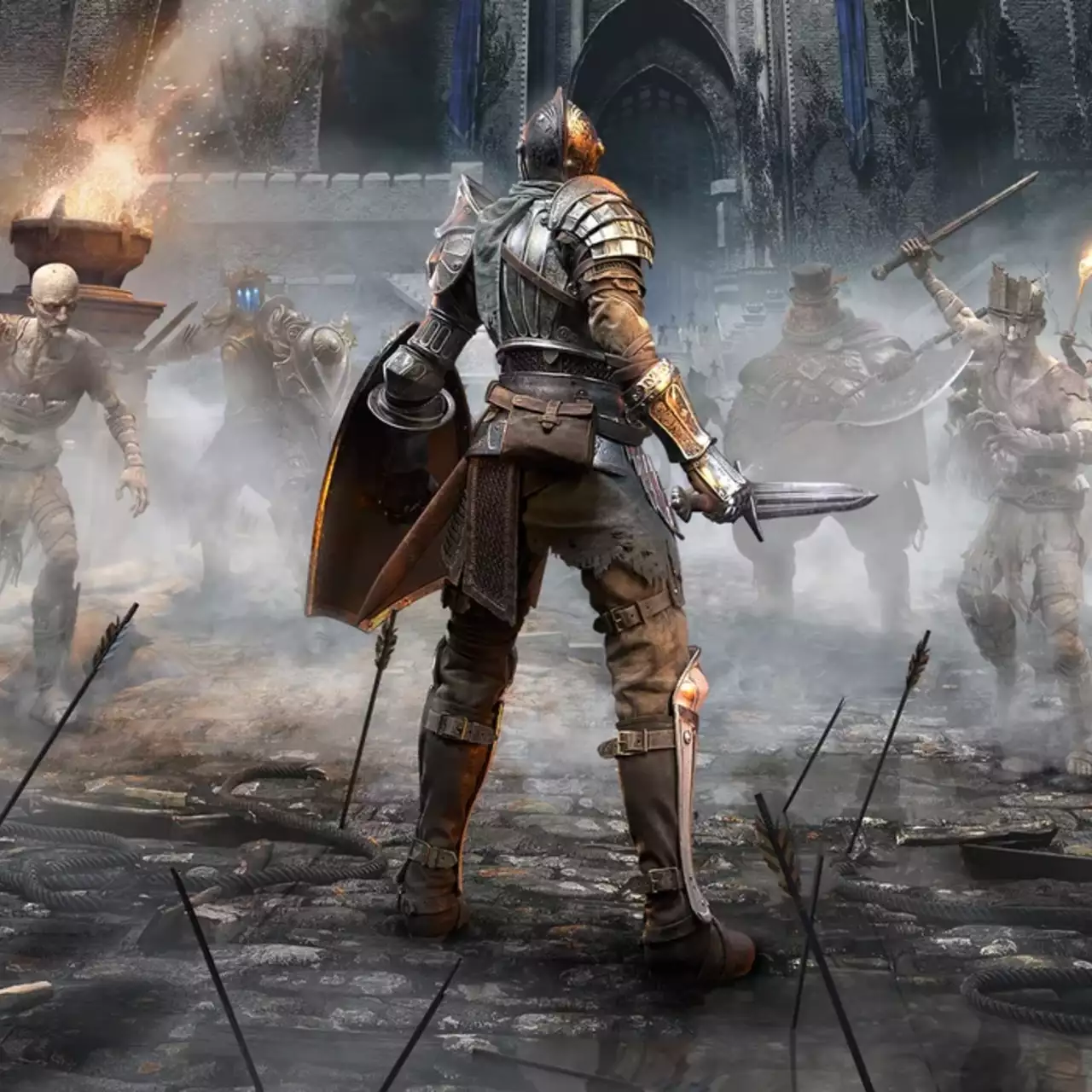 Feeling Guilty? PlayStation Goes Silent on Social Media After Bluepoint Closure and Fan Backlash — What’s Going On?