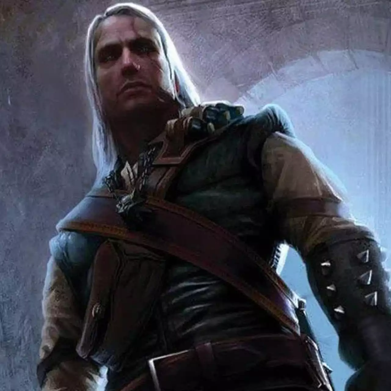 The Witcher 1’s Sex Cards Didn’t Match Because The Dev In Charge Of Colors Was Colorblind, Story Lead Reveals
