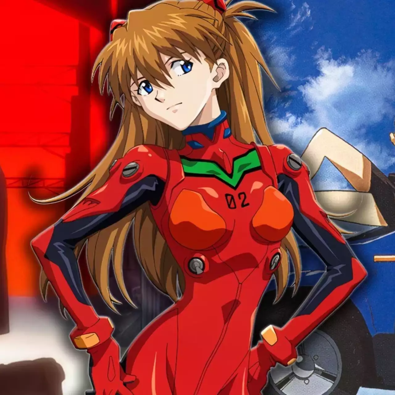 Yeni bir anime serisi Neon Genesis Evangelion üzerinde yayınlanacak — projenin mükemmel bir yazar ekibi var