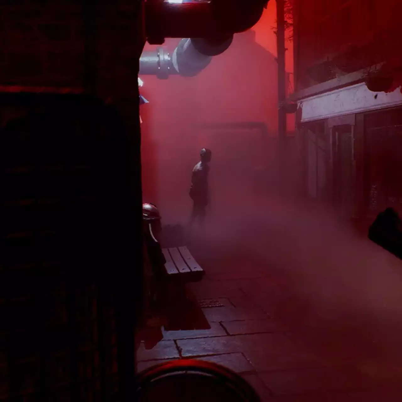 Akira Yamaoka Reportedly Skips Silent Hill: Townfall But Returns For Silent Hill 1 Remake