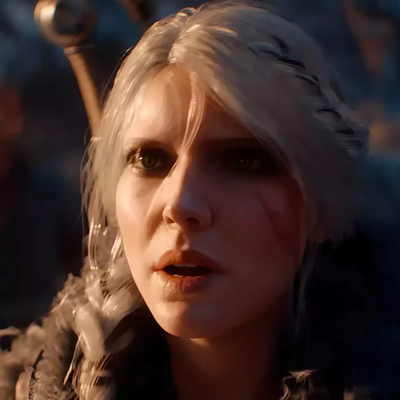 Clair Obscur: El animador de Expedition 33 se une al equipo de The Witcher 4