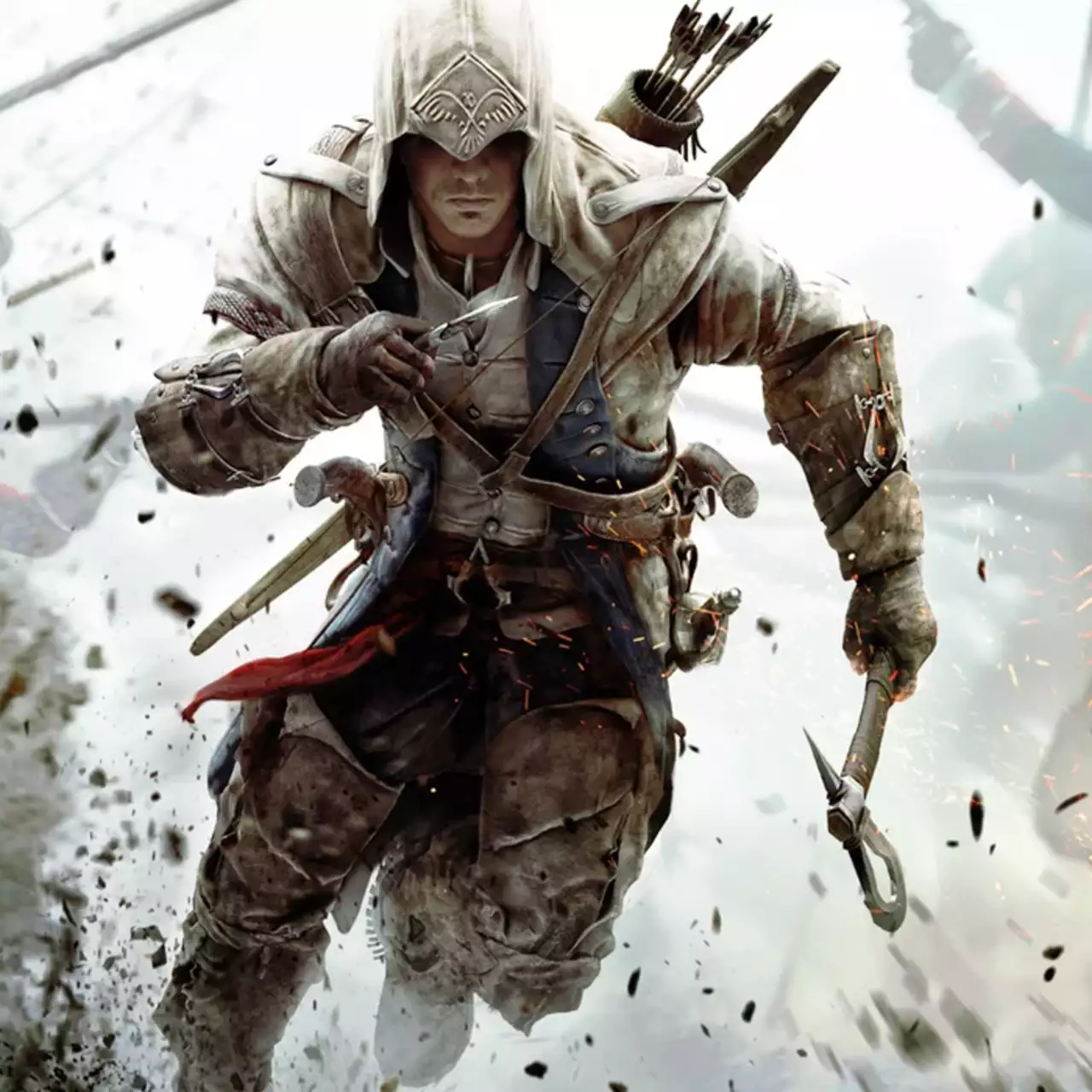 The Best Part of ‘Black Flag’ Could Have Been the Core of ‘Assassin’s Creed 3’ — But Ubisoft Got Cold Feet
