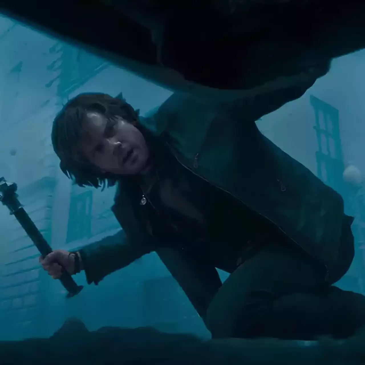 The film Return to Silent Hill was released in online cinemas