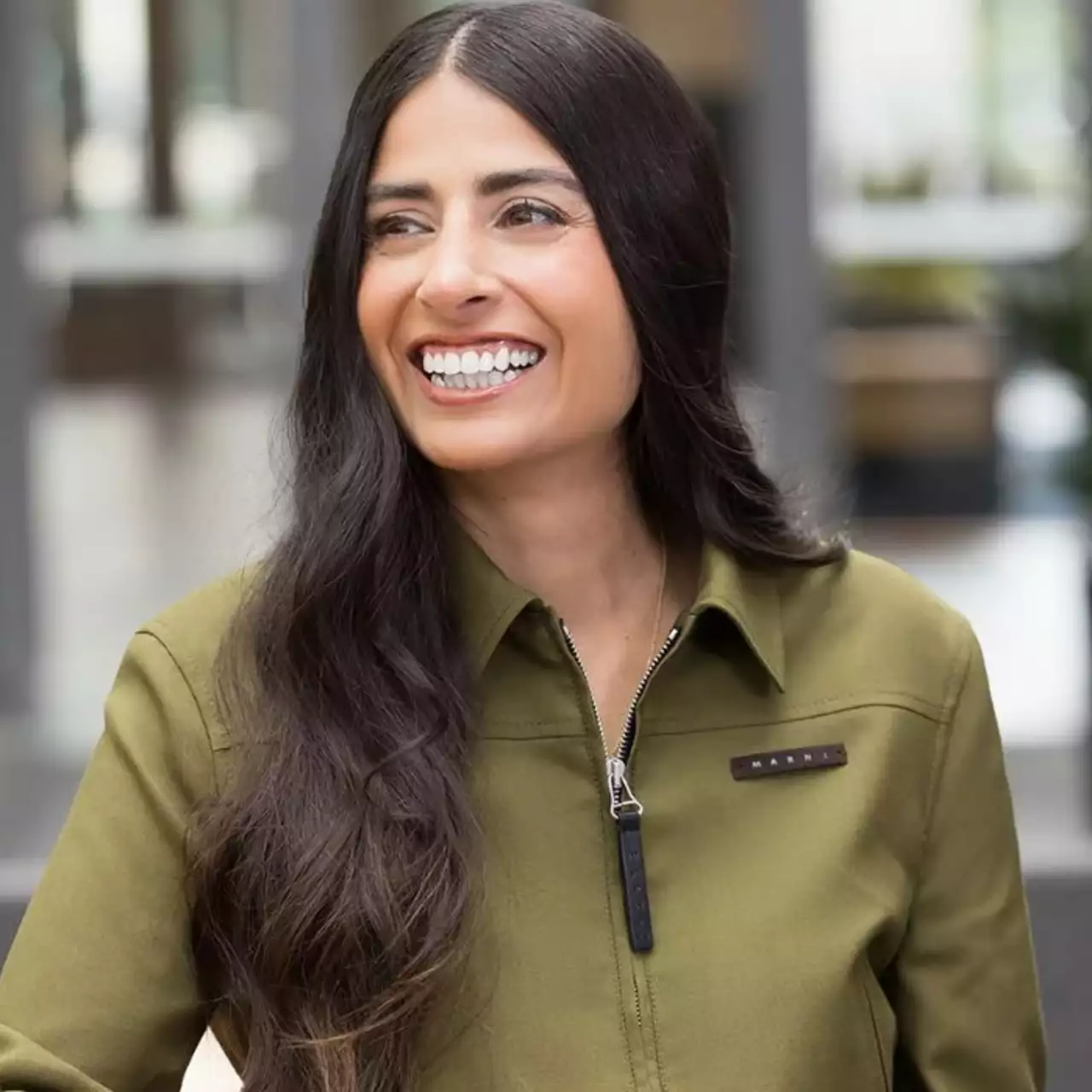 The new head of Microsoft Gaming admitted that she recently created an Xbox account — games are not her main goal
