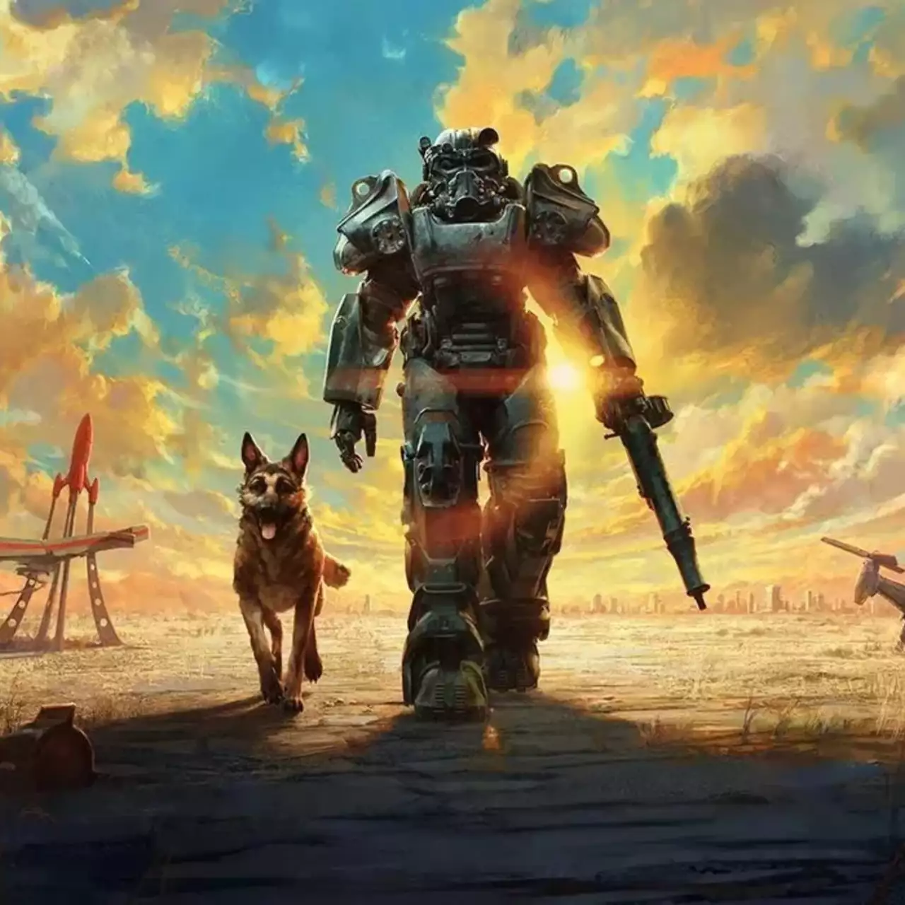 Fallout 4: Jubiläumsausgabe kommt für Nintendo Switch 2—Kann die Konsole dieses massive RPG bewältigen?
