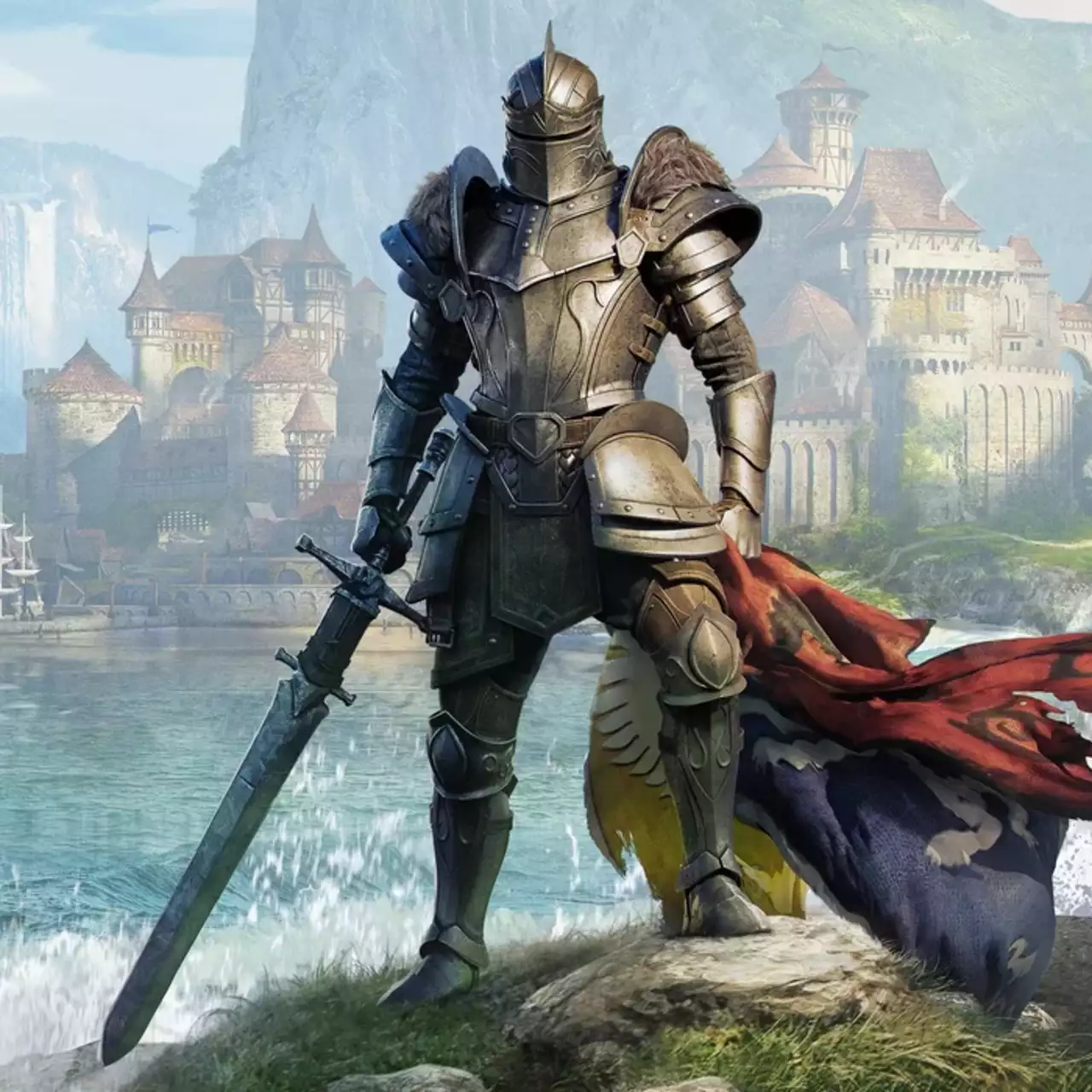 PlayStation Plus Monthly Games for March: Monster Hunter Rise and Three More Titles Announced