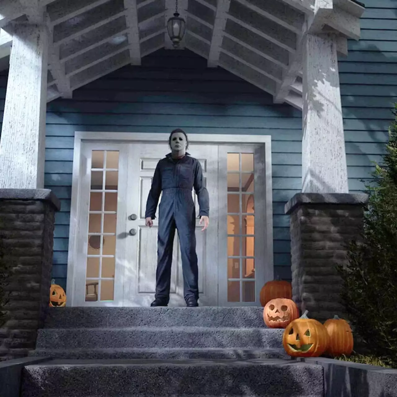 Another Dead by Daylight Clone? Halloween Game to Debut First Playable Demo This March