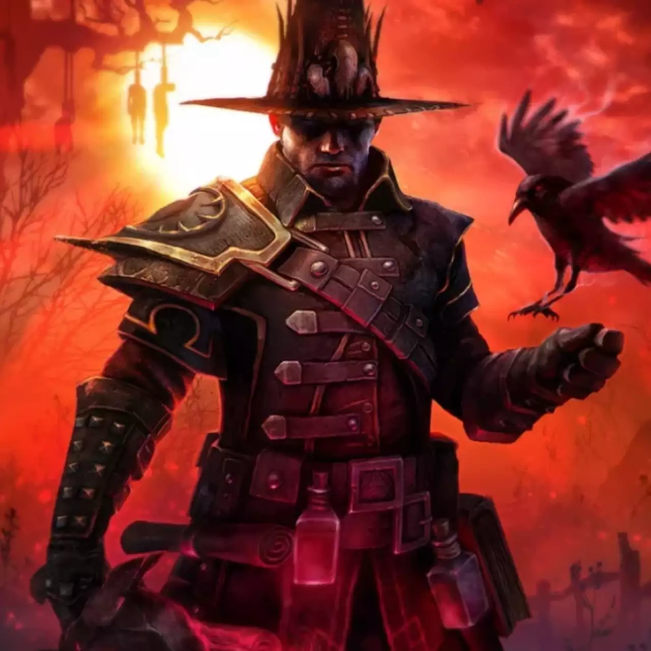 Grim Dawn Celebrates 10th Anniversary and Prepares for Its Final Expansion