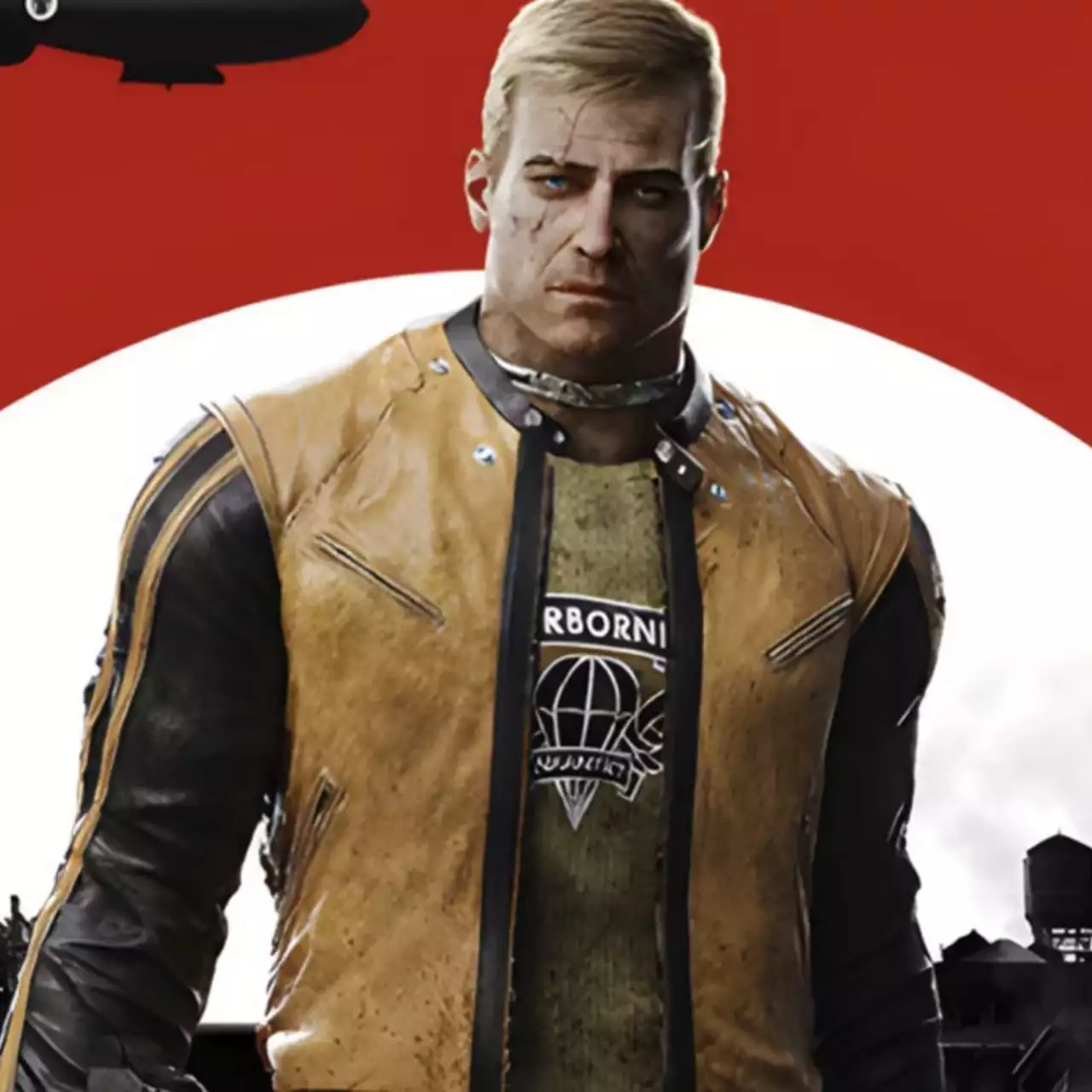 Report: First Story Details of Wolfenstein 3 Revealed — New Heroine Introduced, Blazkowicz Set to Return
