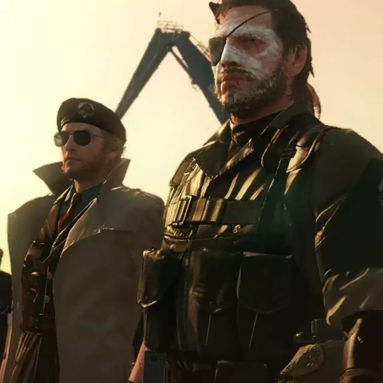Fans Restored Kojima’s Original Vision for Metal Gear Solid V — Ground Zeroes Is Now a Full Prologue