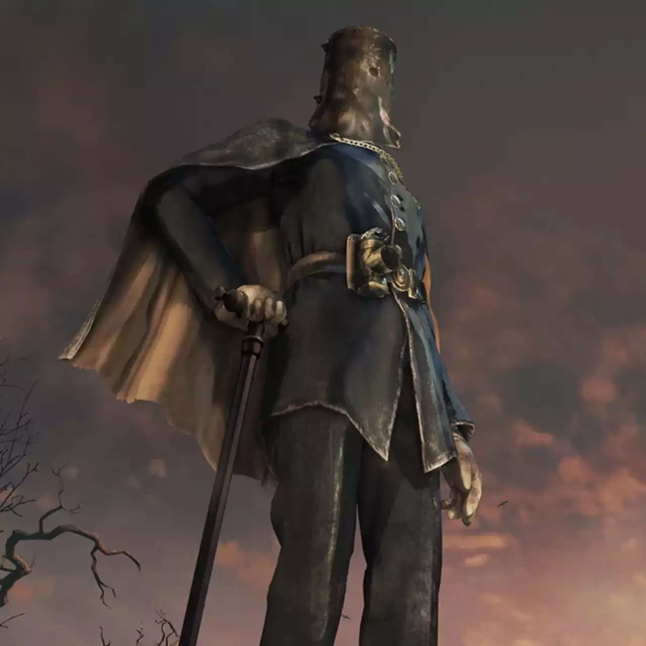 Keine Hoffnung auf ein offizielles Remaster, aber Fans geben nicht auf: Bloodborne PC Remaster erhält ein großes Grafik-Update