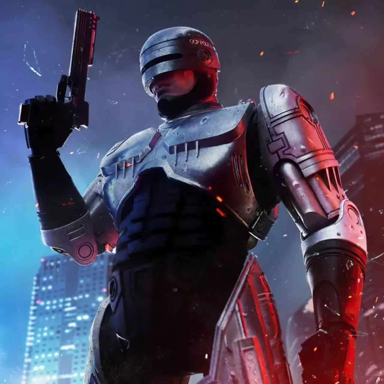 Nacon Publisher Sale Kicks Off on Steam: Huge Savings on RoboCop, Styx, and More