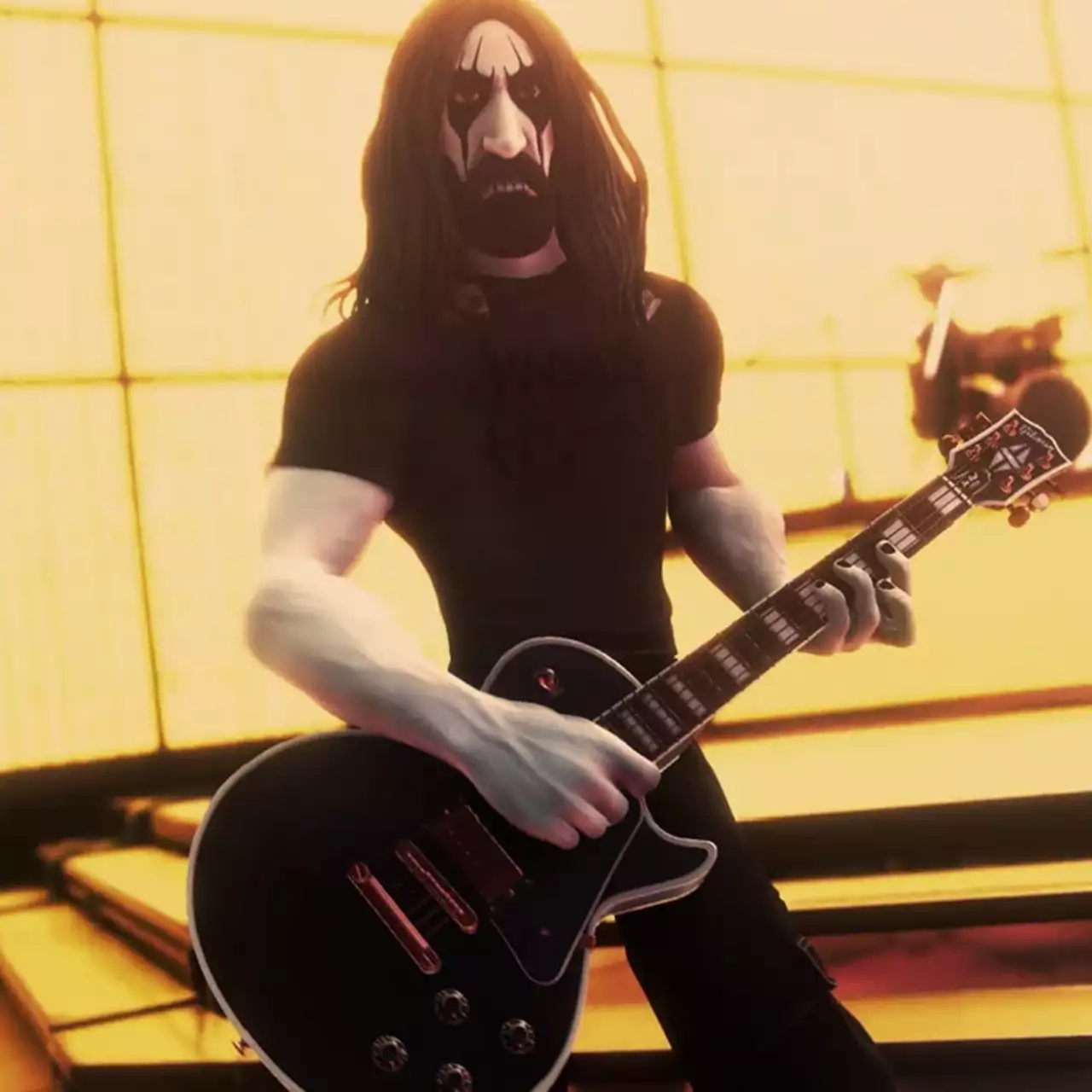 Miss Guitar Hero? Series Veterans Return with New Live-Service Rhythm Game — Stage Tour to Be Shown This Fall
