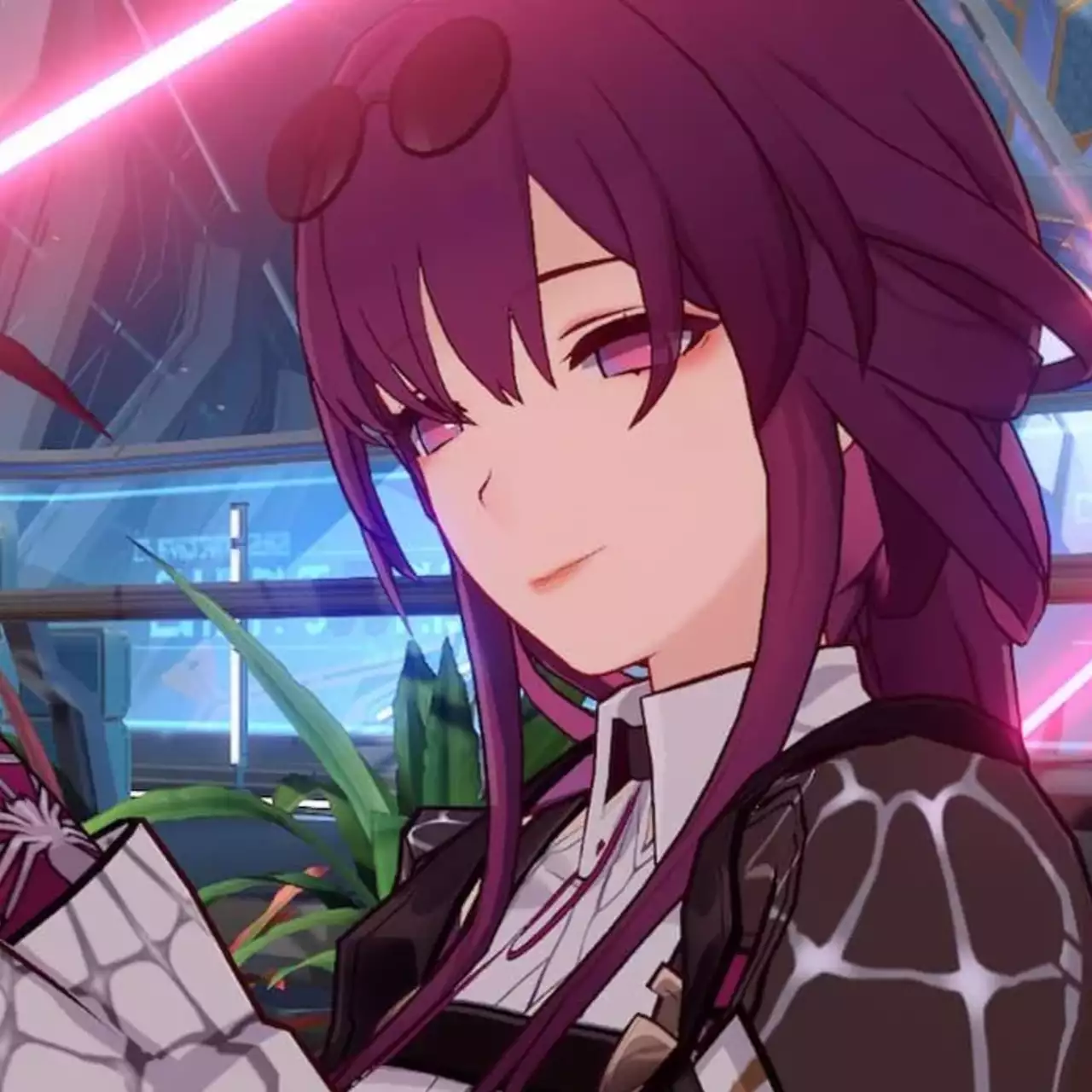 Kafka and Blade Arrive in Fortnite: Honkai Star Rail Collab Live in Europe Until March 5