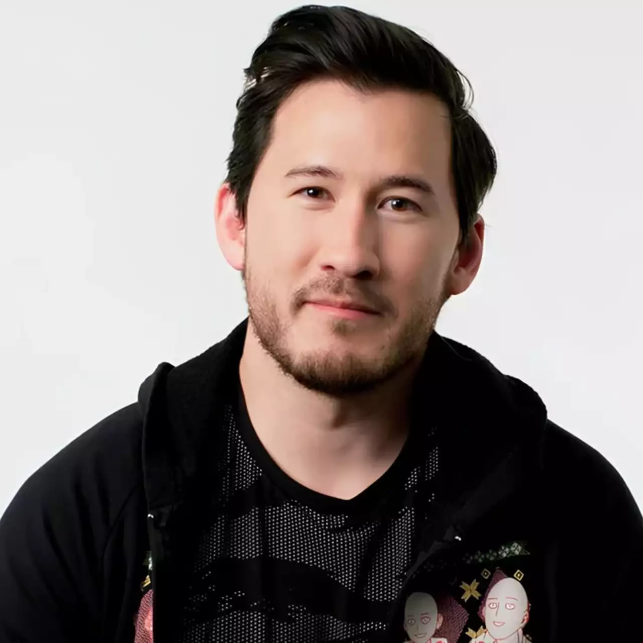 Blogger Markiplier, who shot the successful Iron Lung, is ready to film another game.