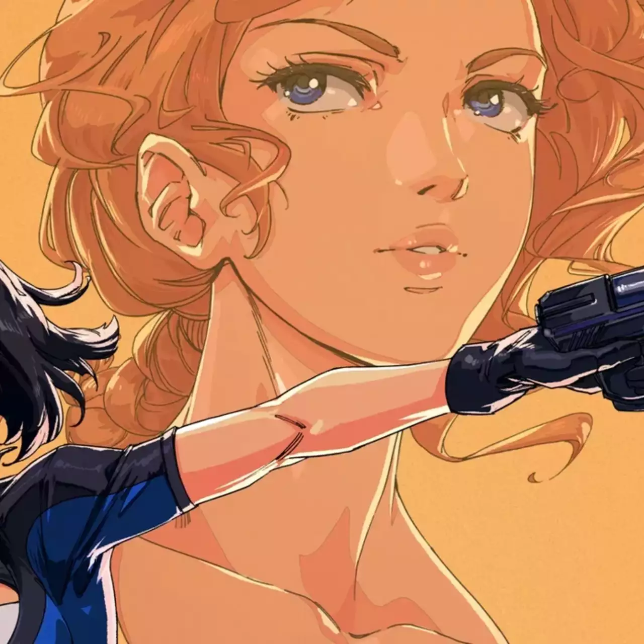 Classic PlayStation Exclusive Fear Effect 2: Retro Helix Now Available on PC and Modern Consoles