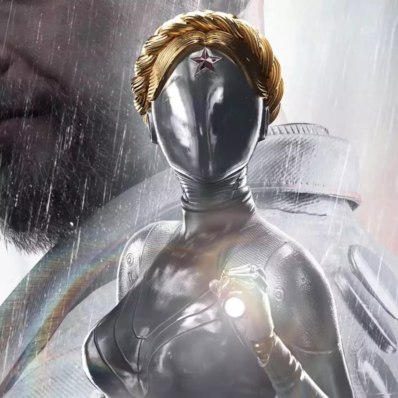 原子之心开发者和其他工作室庆祝《生化危机：安魂曲》的发布