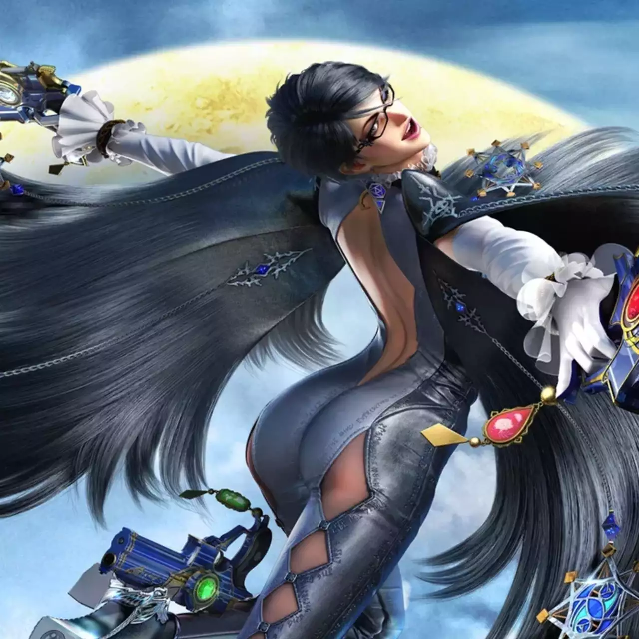 Is Bayonetta Coming Back? New Rumor Hints at a Fresh Entry and an Updated Version of the Original