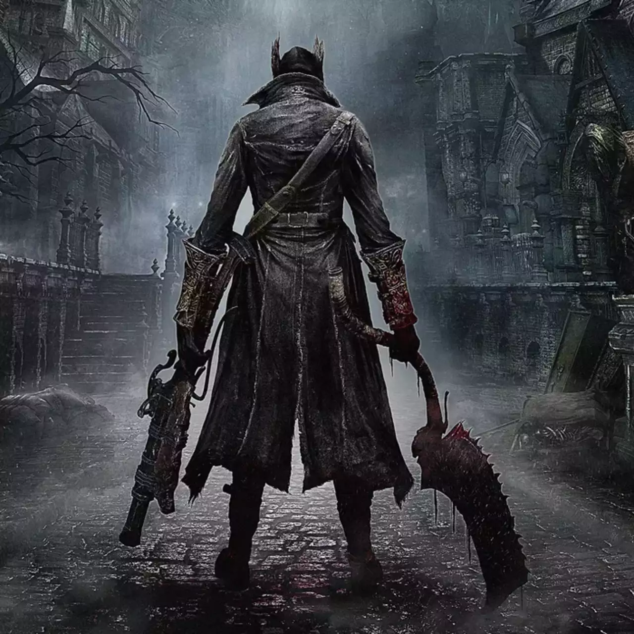Jason Schreier Mengungkapkan FromSoftware Memblokir Remake Bloodborne Sony