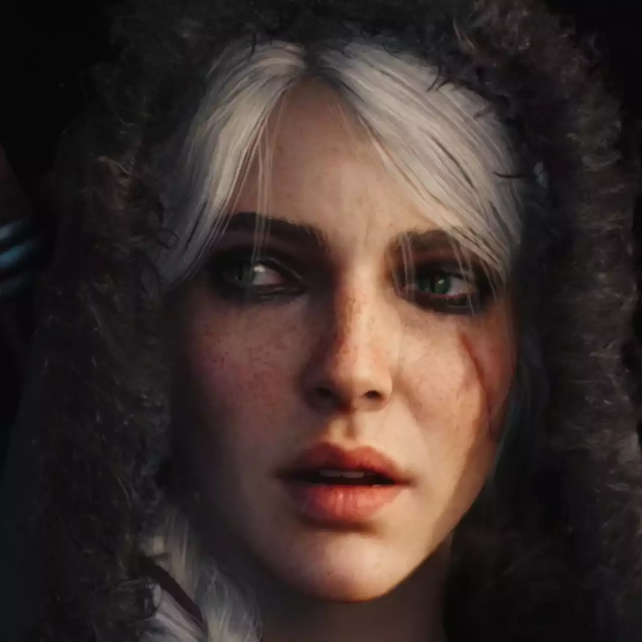 CDPR Reveals New Witcher 4 Details: Ciri Can Cast on the Move, Jump Freely, and Explore a More Interactive World