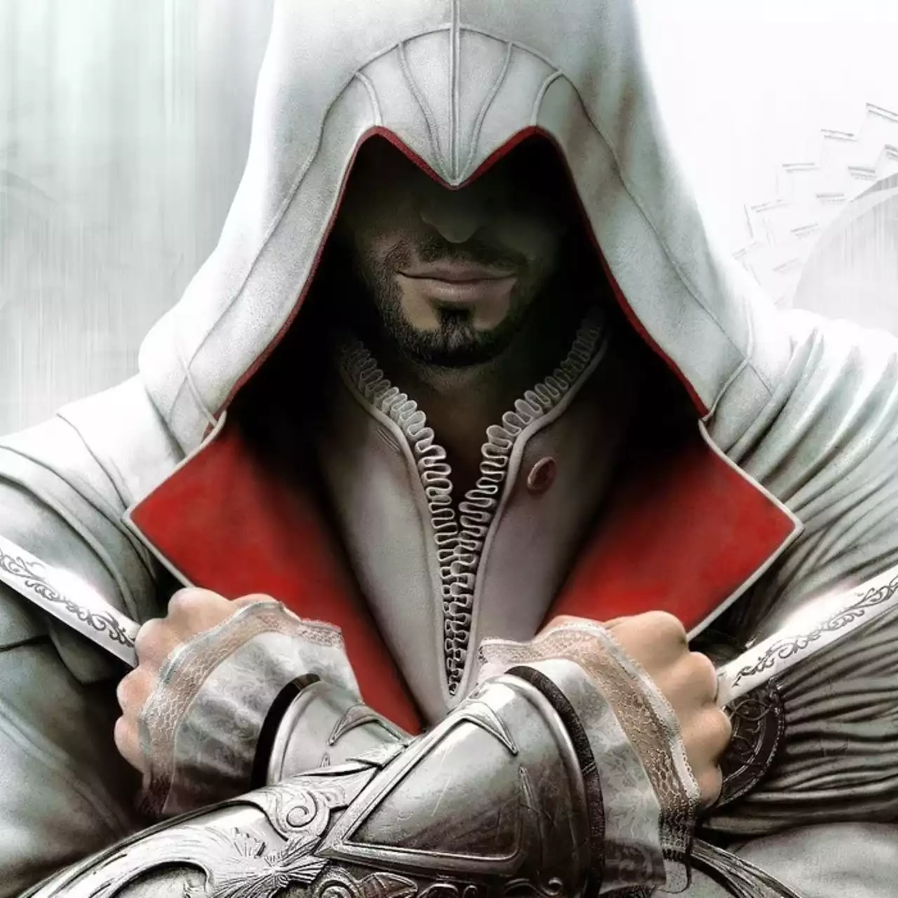 Ezio as a Mentor and a Contortionist for Mocap: New Rumors Paint Assassin’s Creed Hexe as Ubisoft Montreal’s Dream Project