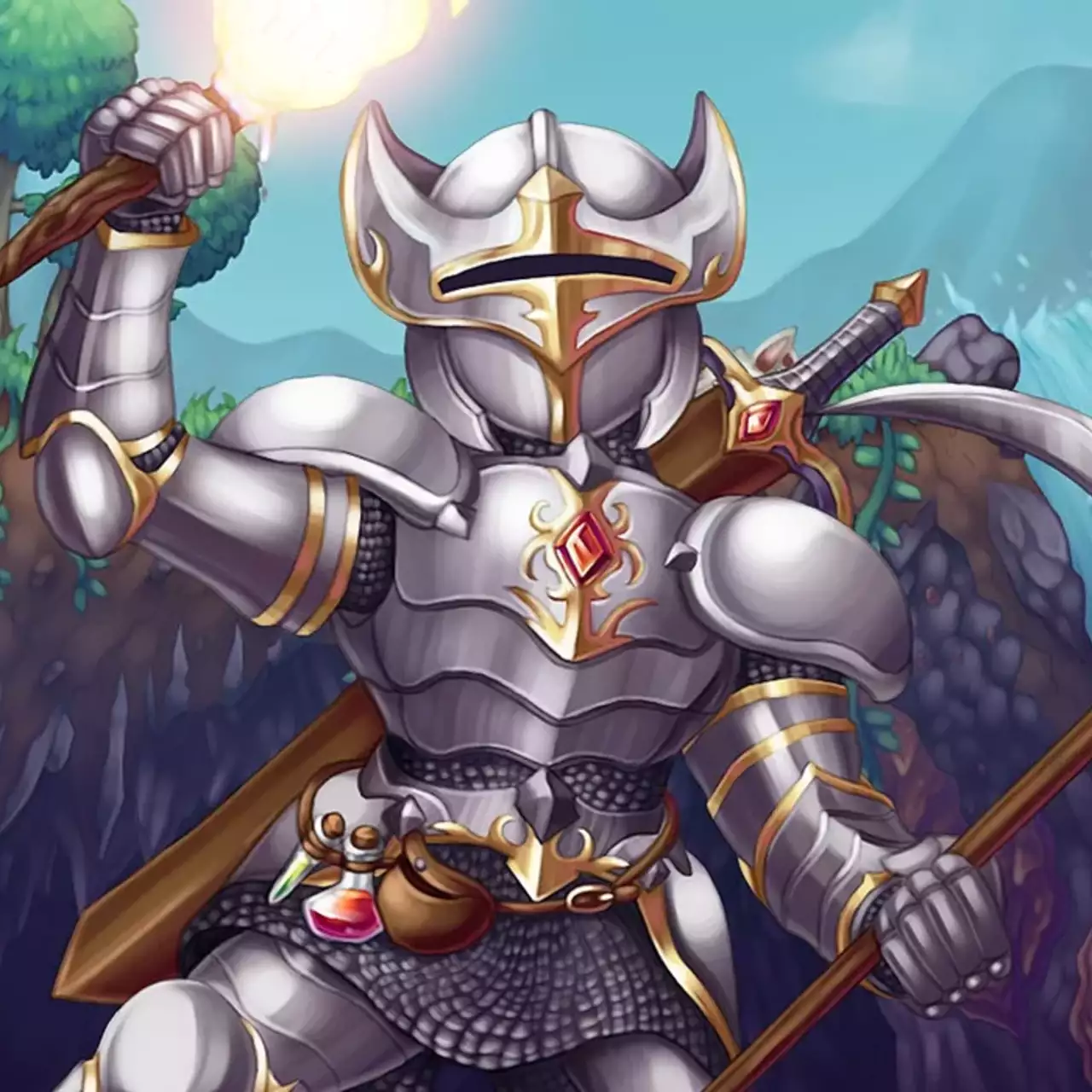 What’s Next for Terraria in 2026? Developers Tease Future Updates