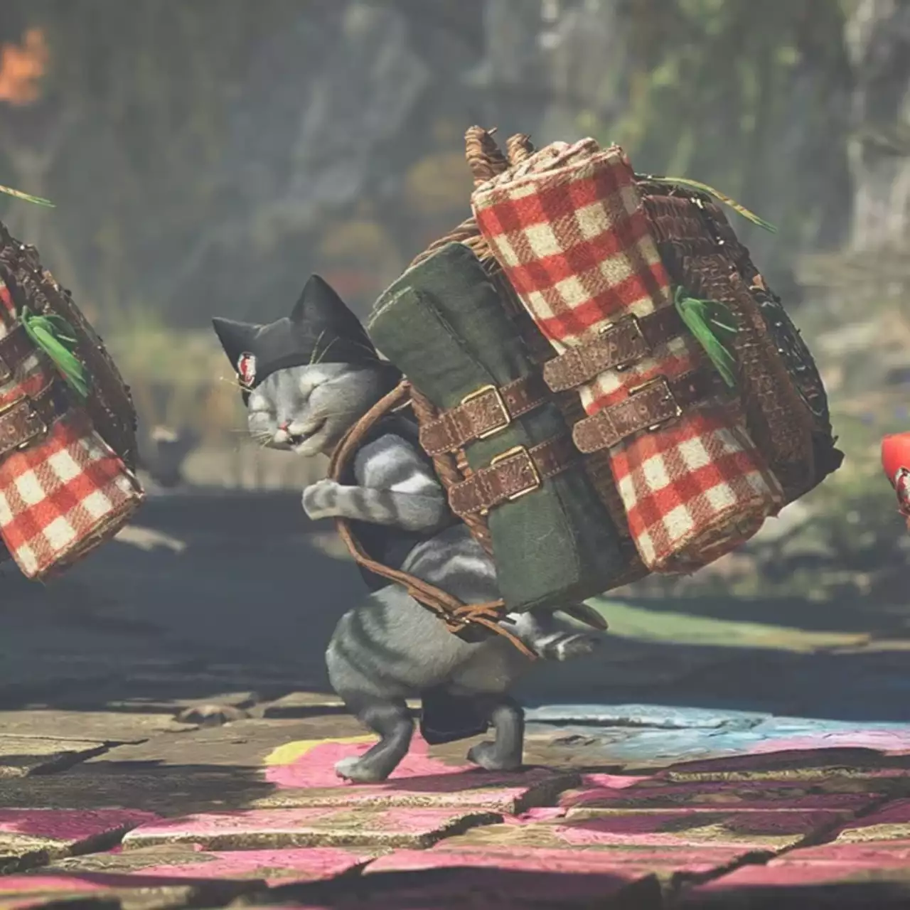Monster Hunter Wilds Siapkan Perburuan 10-Bintang dan Misi Ulang Tahun dalam Pembaruan Besar Maret