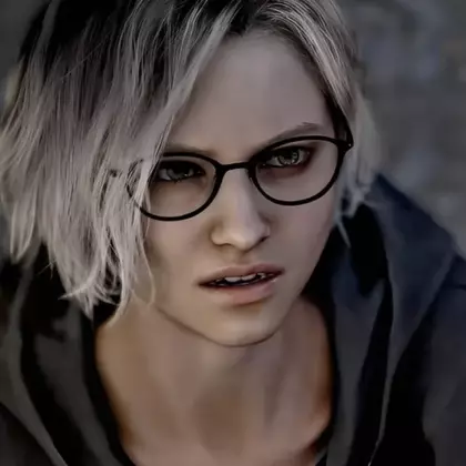 Як відкрити валізу в поліцейському відділку Resident Evil Requiem — код від кейса