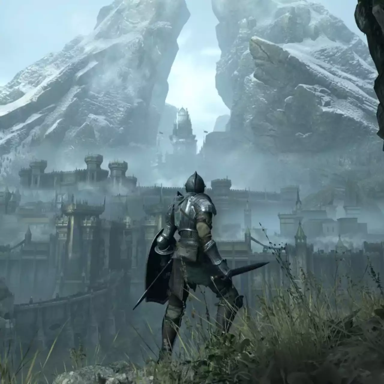 Jealousy or Creative Friction? Insider Claims FromSoftware Was Unhappy With the Demon’s Souls Remake for Years