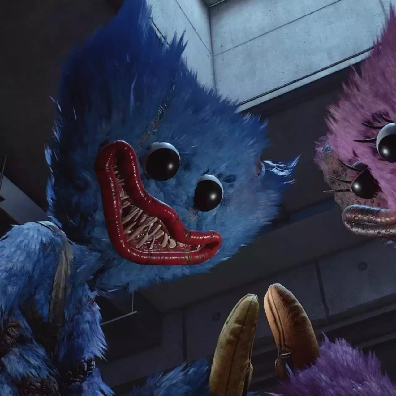 Poppy Playtime Chapter 5 Accolades Trailer Released: Is There More to Come?