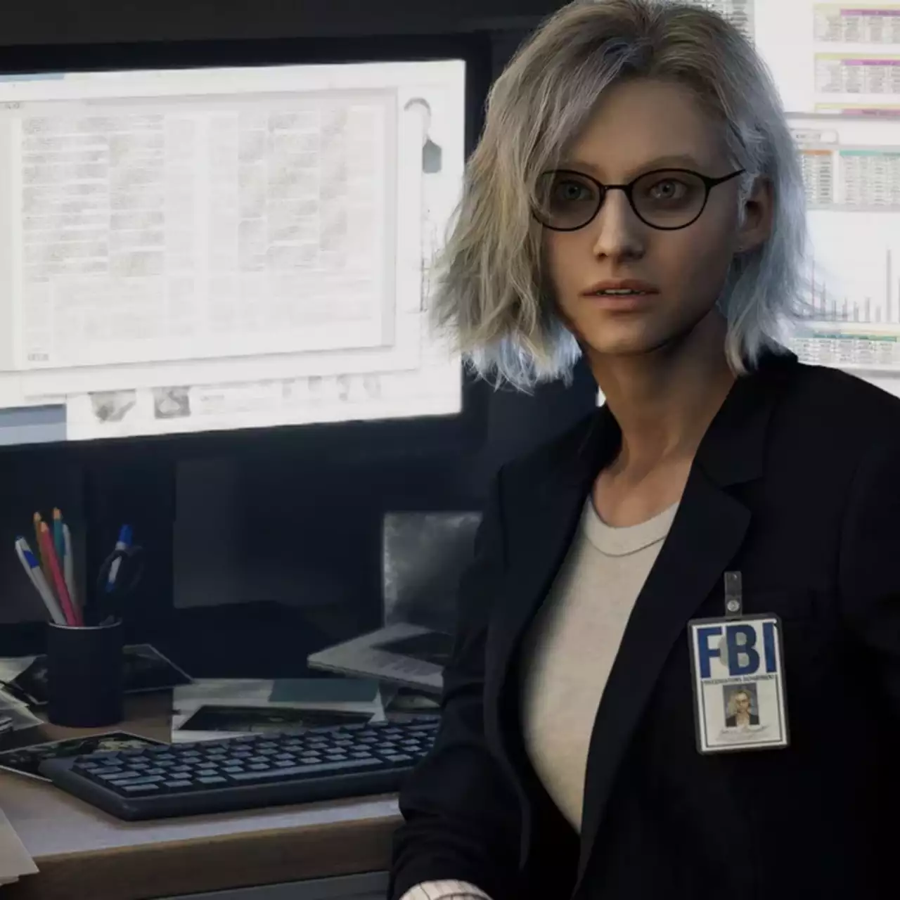 The future Game of the Year? Resident Evil Requiem is the highest-rated game in the series