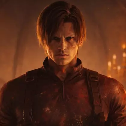 Головоломка Баррі Бертона в Resident Evil Requiem — як вирішити