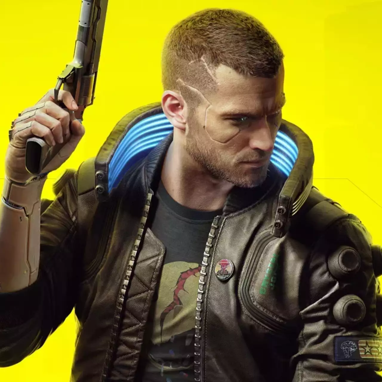 Cyberpunk 2077, Kingdom Come: Deliverance 2, and More Heading to Game Pass This Month